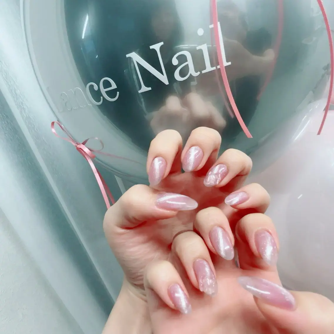 ネイル ハンドネイル Lance nailのネイルデザイン