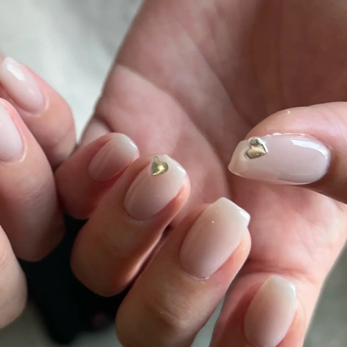 ネイル Unica. SERINAのネイルデザイン