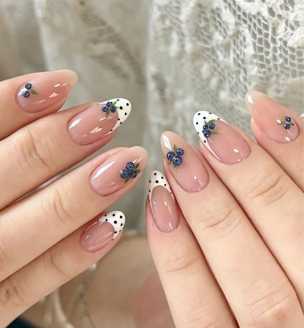 ネイル ハンドネイル 🎀Lilla💎 Nail Salonのネイルデザイン