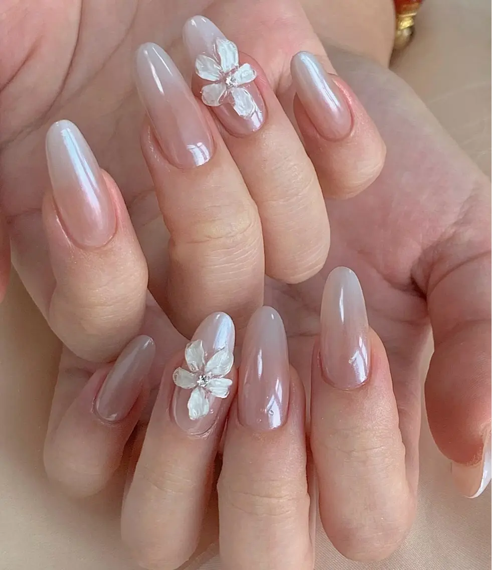 ネイル 💅 あいのネイルデザイン
