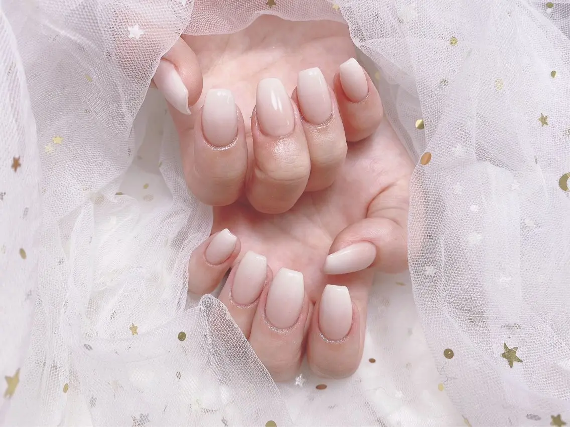 ネイル ハンドネイル ジョリ kasumi🌹💅のネイルデザイン