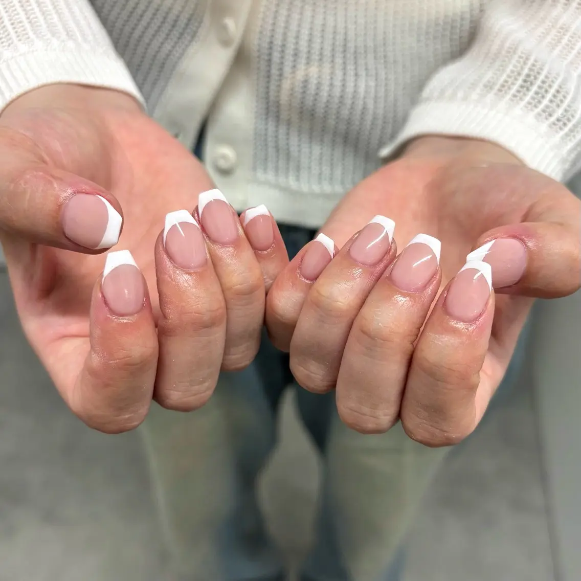 6/1 12:30​〜​限定🖤モデル様募集🖤ハンドオフありフレンチの写真
