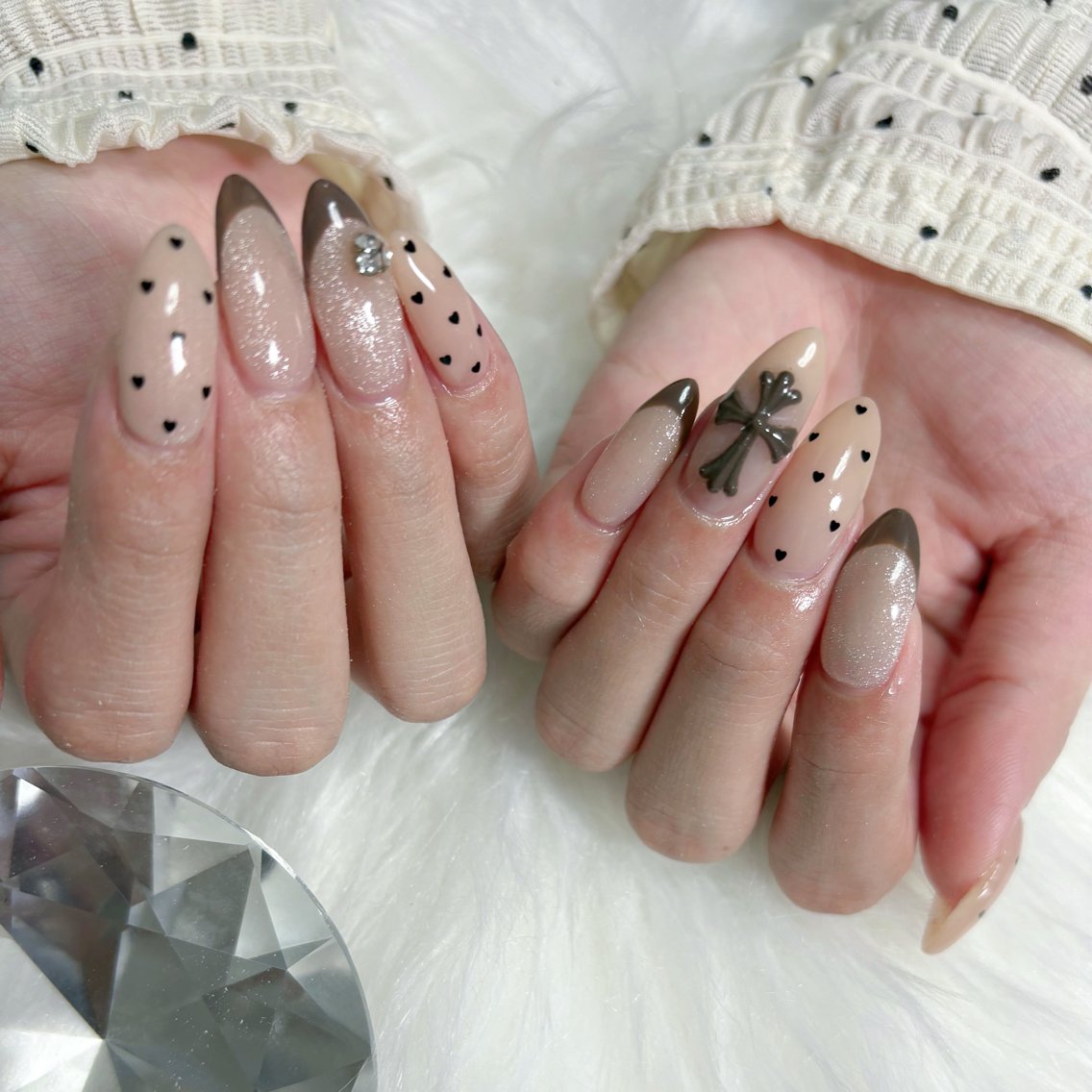ネイル R:me nailのネイルデザイン