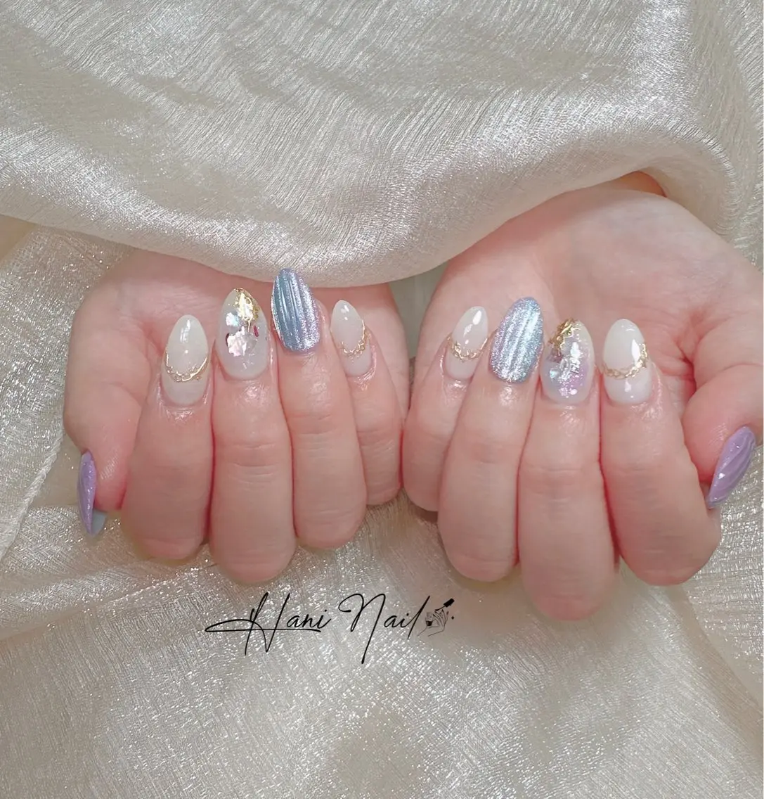 ネイル Hani Nail 【ハニネイル】のネイルデザイン