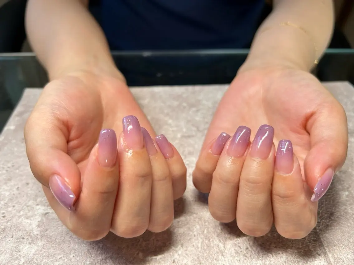 ネイル ハンドネイル Lisa’s Salonのネイルデザイン