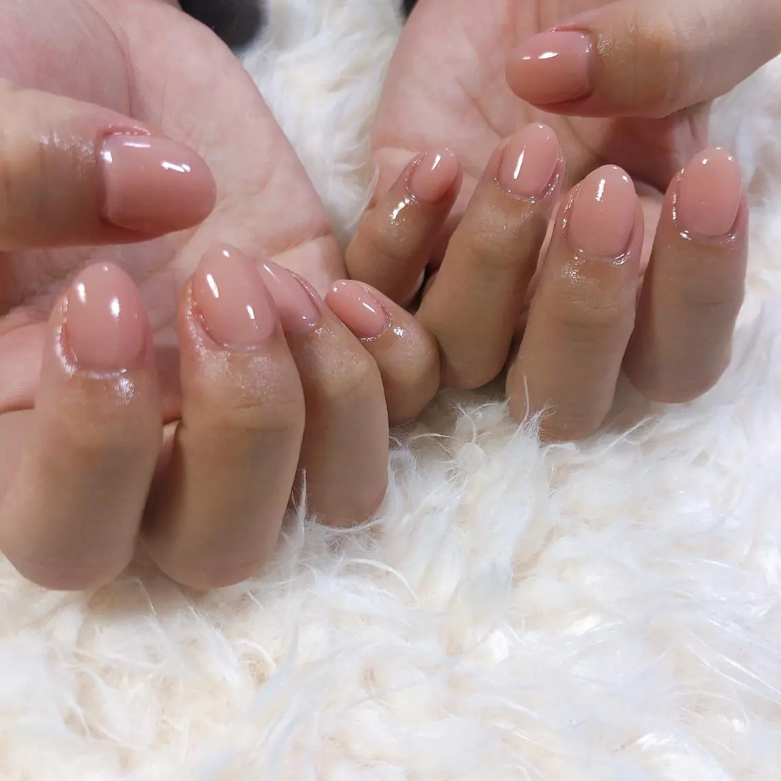 ネイル ハンドネイル KaPílína nail salonのネイルデザイン