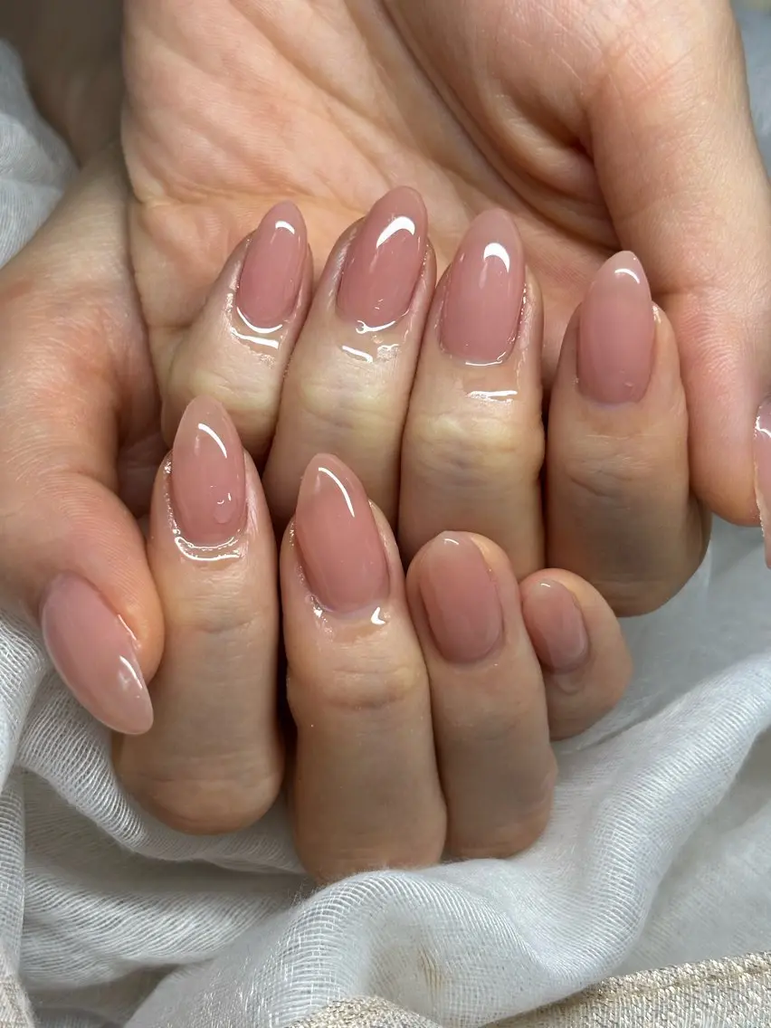 ネイル ハンドネイル MKY salonのネイルデザイン