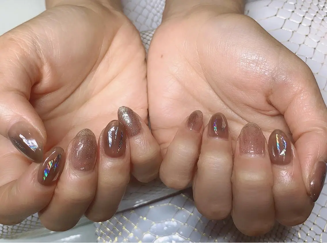 ネイル ハンドネイル Ryoko Nailのネイルデザイン