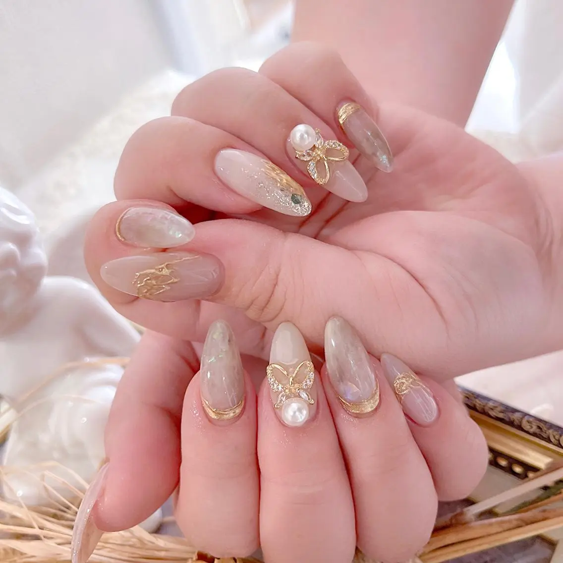ネイル FLY Nail Salonのネイルデザイン