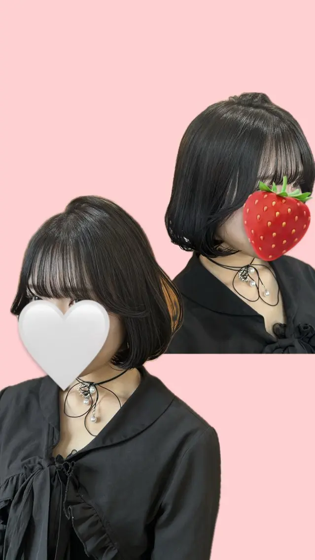 ショート カット 🌼RIKA🌼 レディース専門💖のヘアスタイル