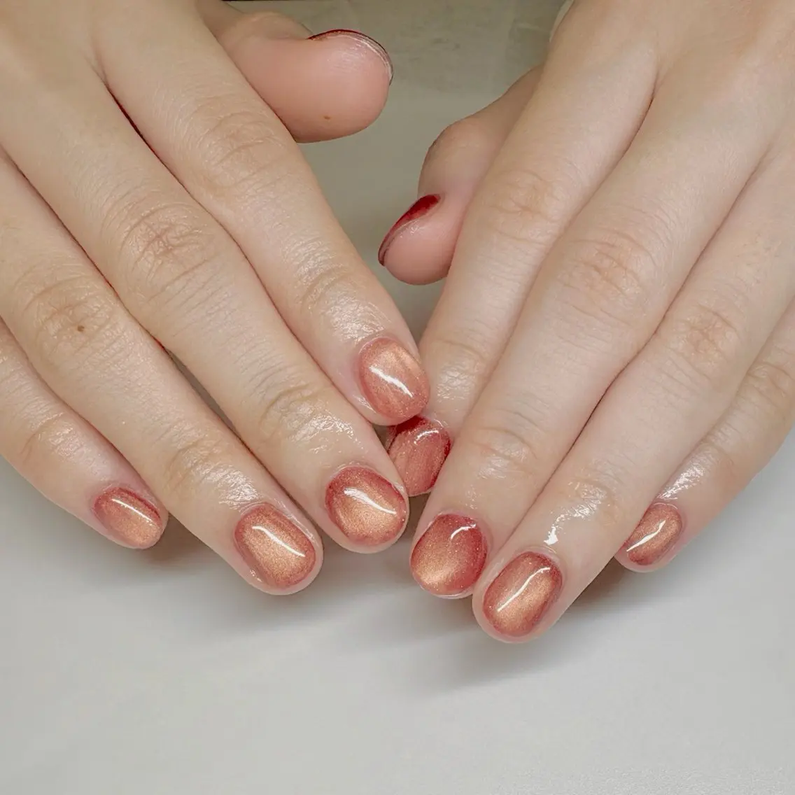 ネイル ハンドネイル lua natsukiのネイルデザイン