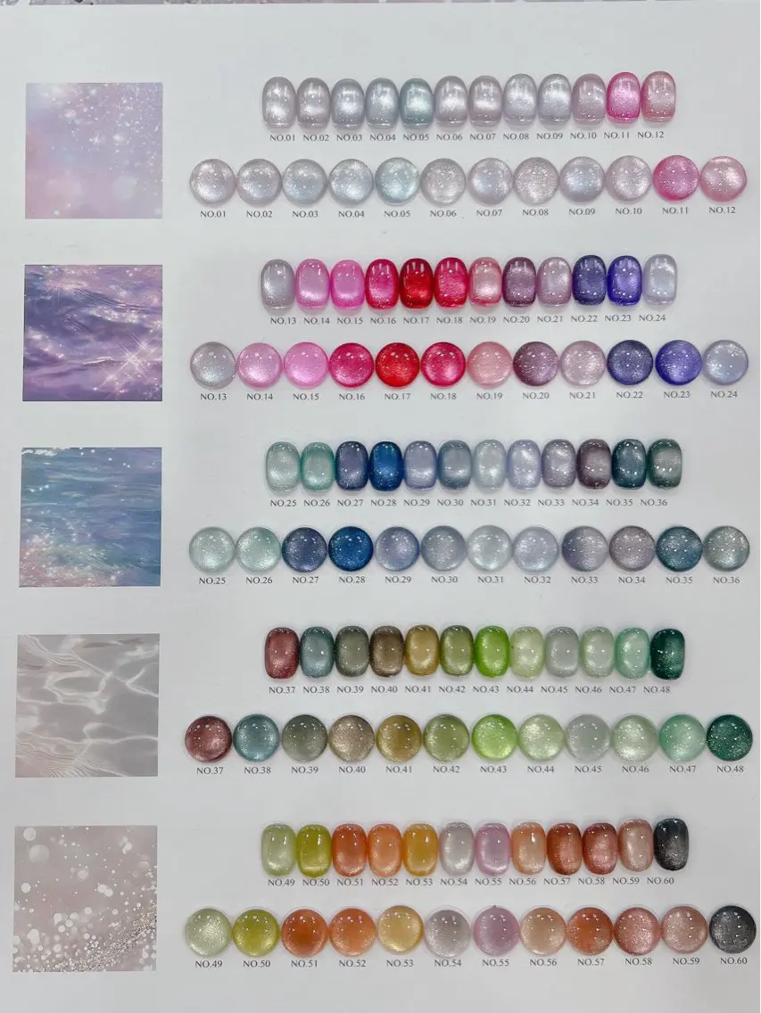 ネイル Sora Nail Honastugiのネイルデザイン