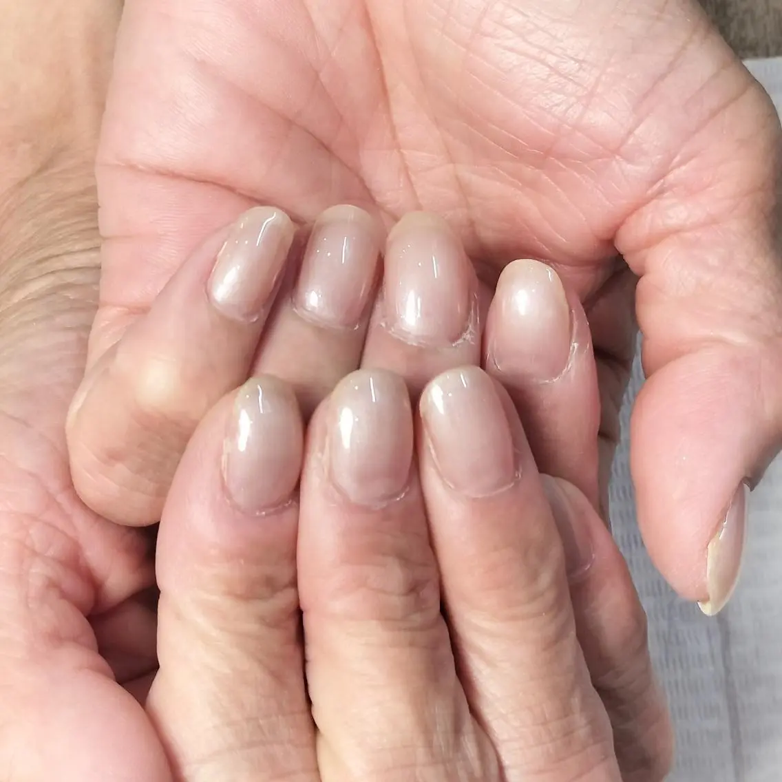 ネイル ハンドネイル 寧々 Nail高円寺のネイルデザイン
