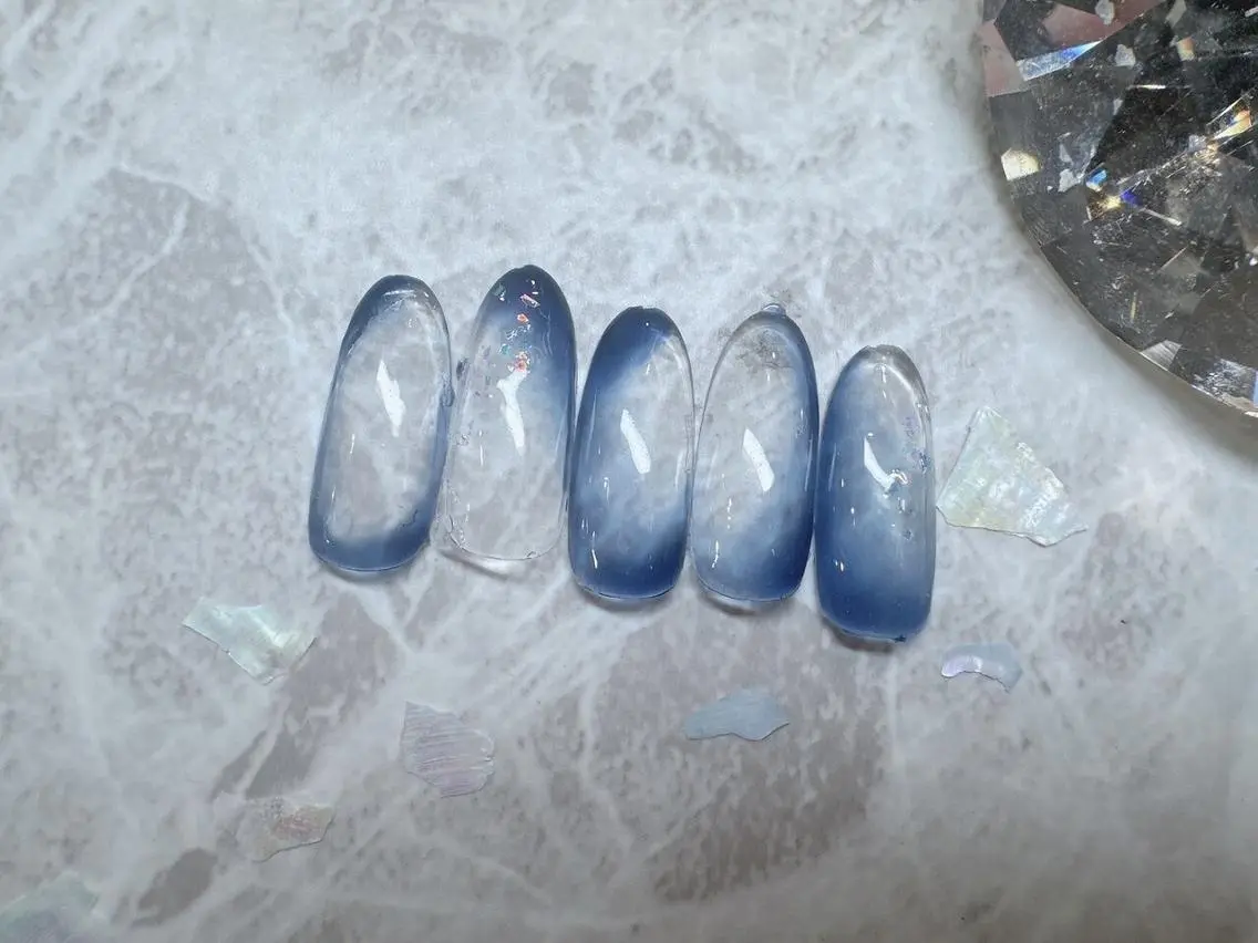 ネイル nailcute 豊田のネイルデザイン