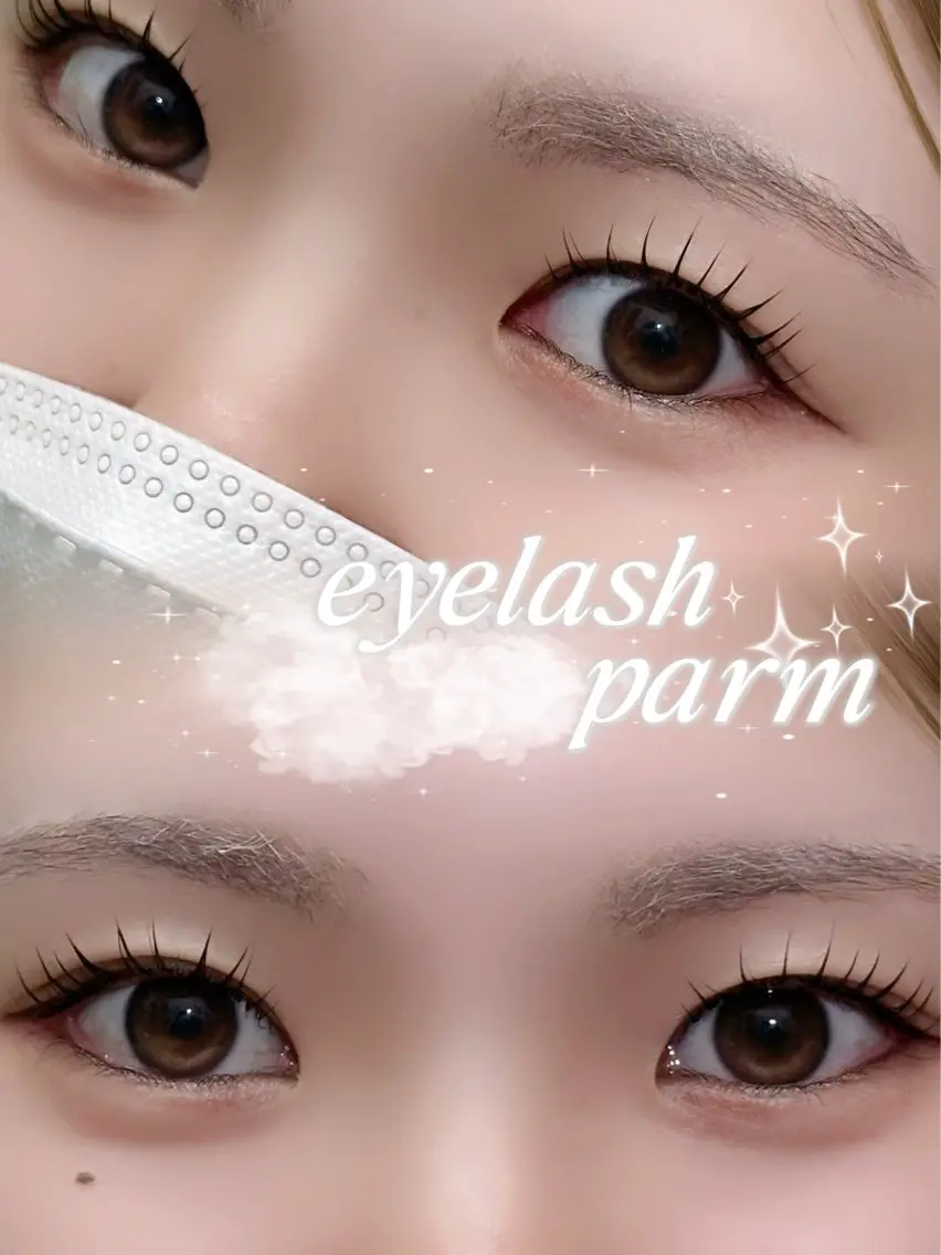 マツエク・マツパ beauty sal on Bellemeのマツエク・マツパデザイン