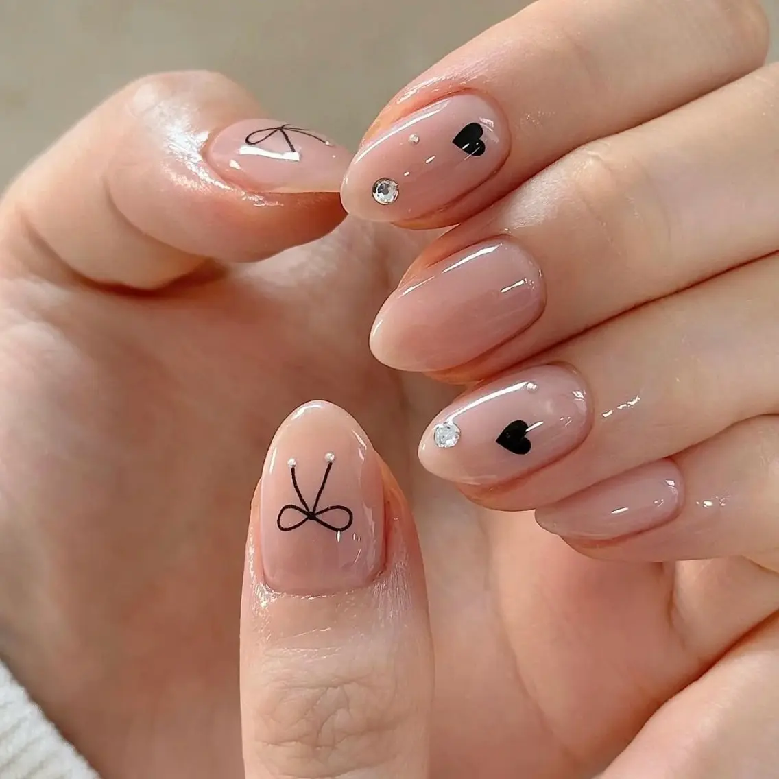ネイル July Nailのネイルデザイン