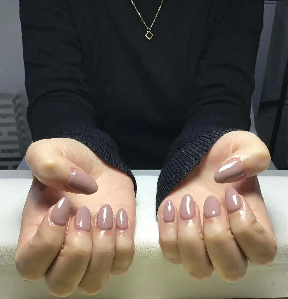 ネイル 🍃 𝙍𝙀𝙉𝘼のヘアスタイル