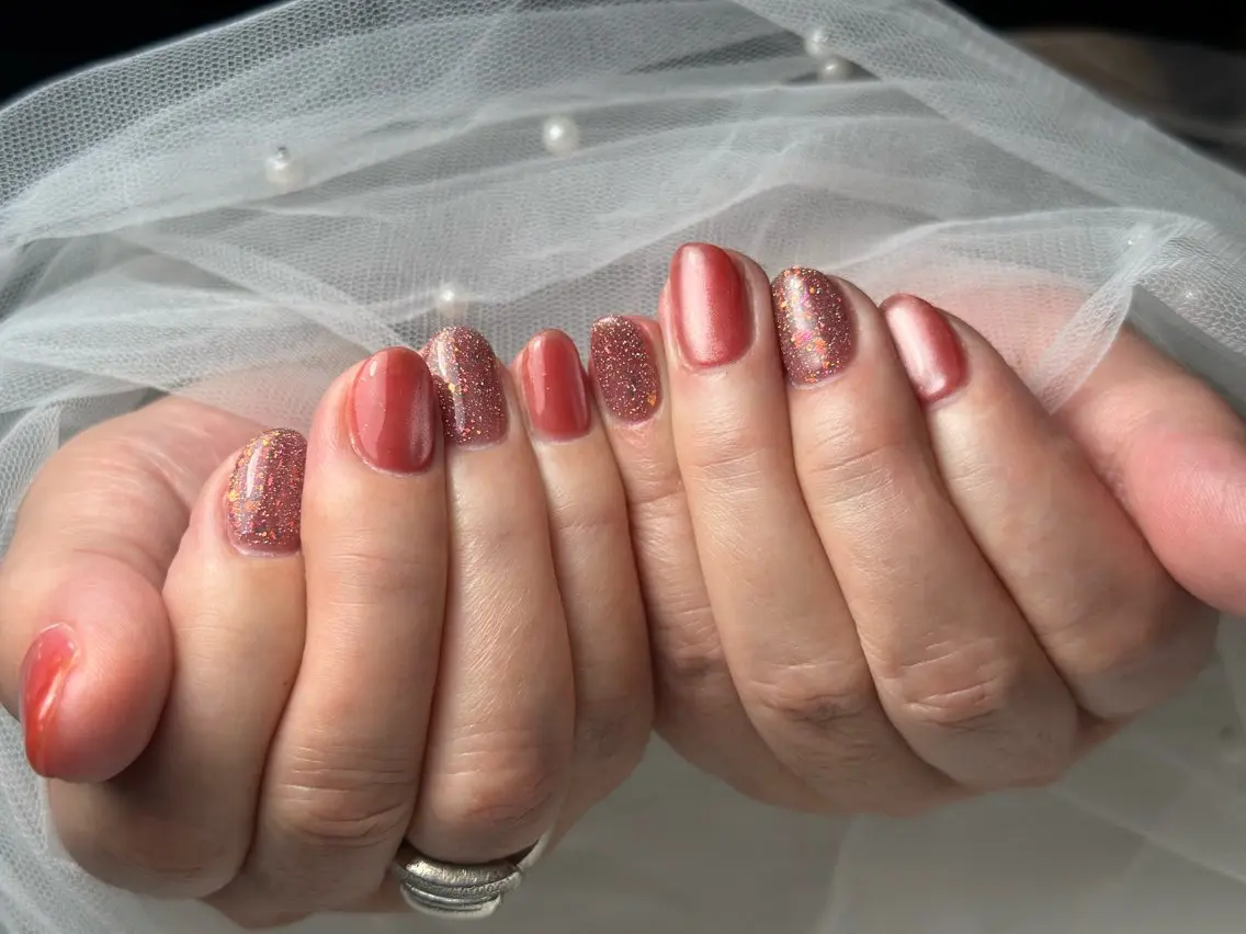 ネイル glory💋 Kimiのネイルデザイン