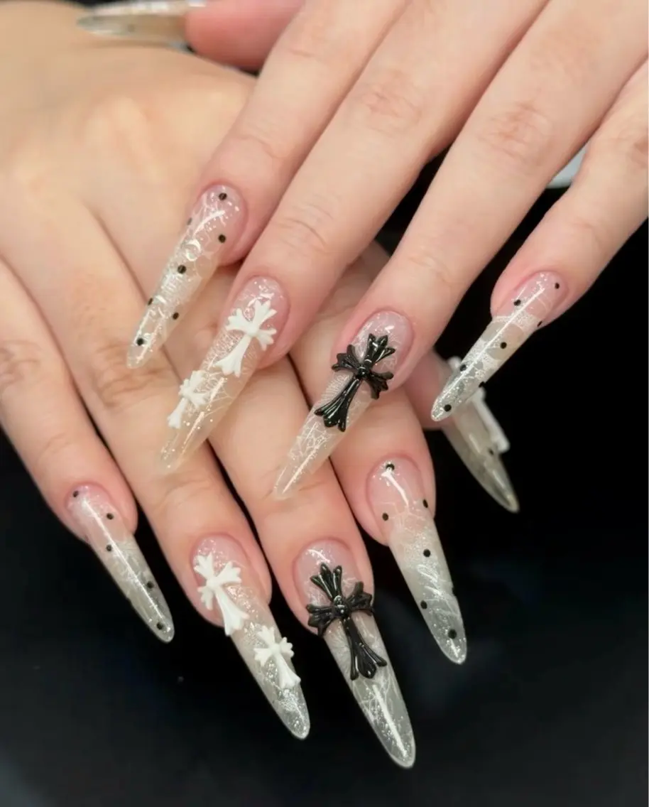 ネイル beautynail Emiのネイルデザイン