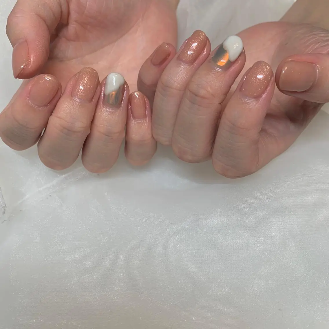 ネイル cocoro nail salonのネイルデザイン