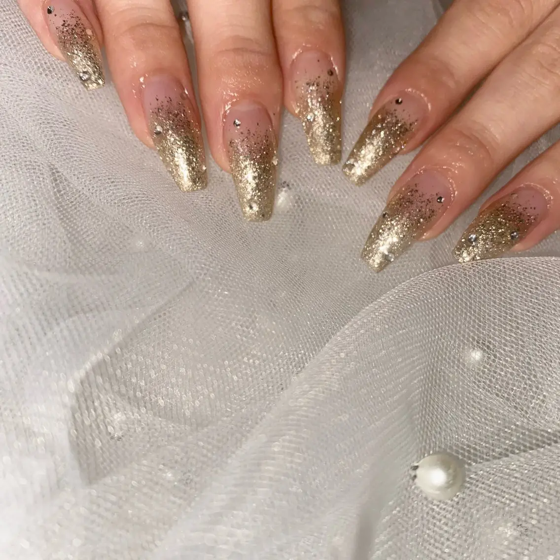 ネイル ハンドネイル LIll nailのネイルデザイン