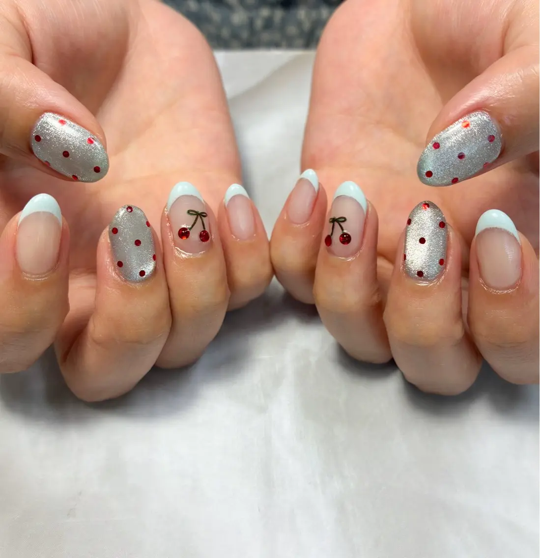 ネイル nails. hymのネイルデザイン
