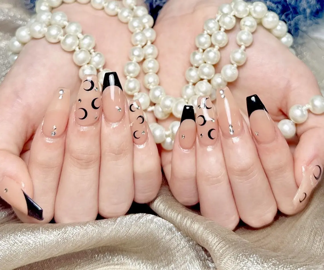 ネイル Aurum nailのネイルデザイン