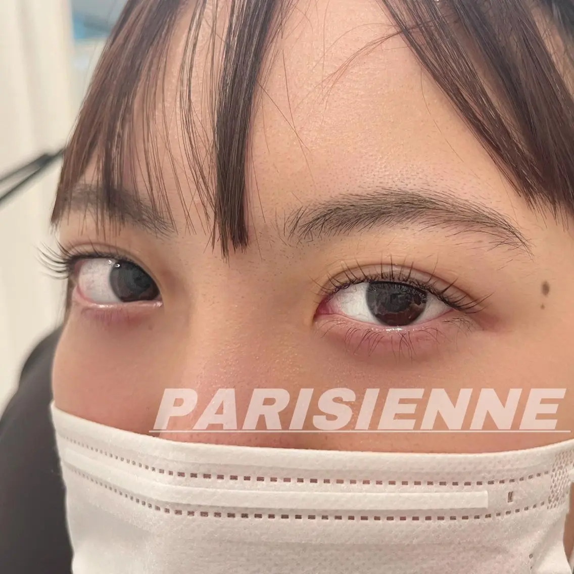 マツエク・マツパ パリジェンヌラッシュリフト Eye ELSA lash栄店の眉毛・アイブロウイメージ