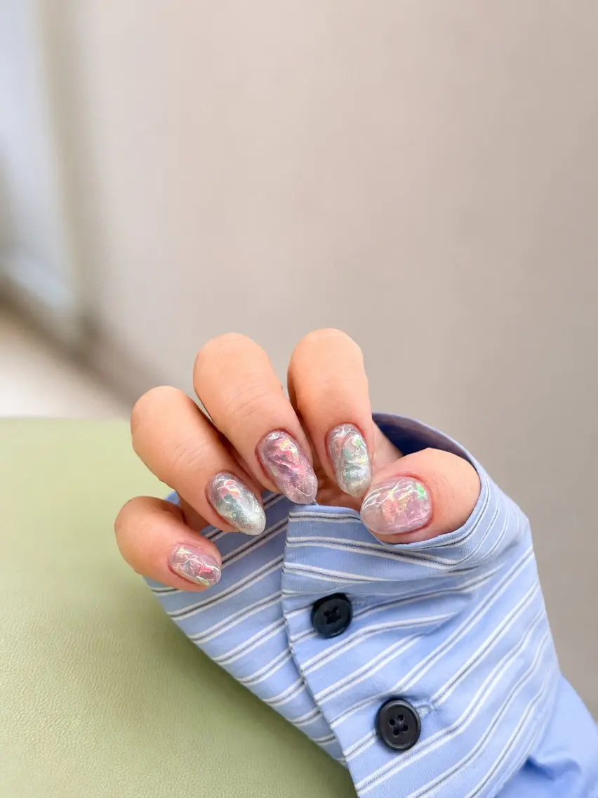 ネイル KUGO SALONのネイルデザイン