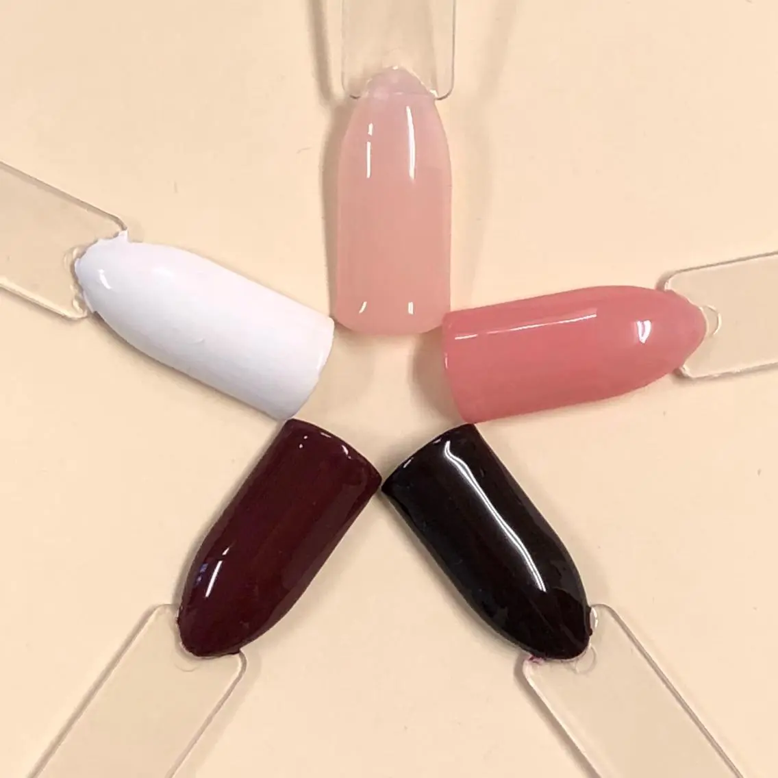 ネイル 春ネイル KIREIE NAILSのネイルデザイン