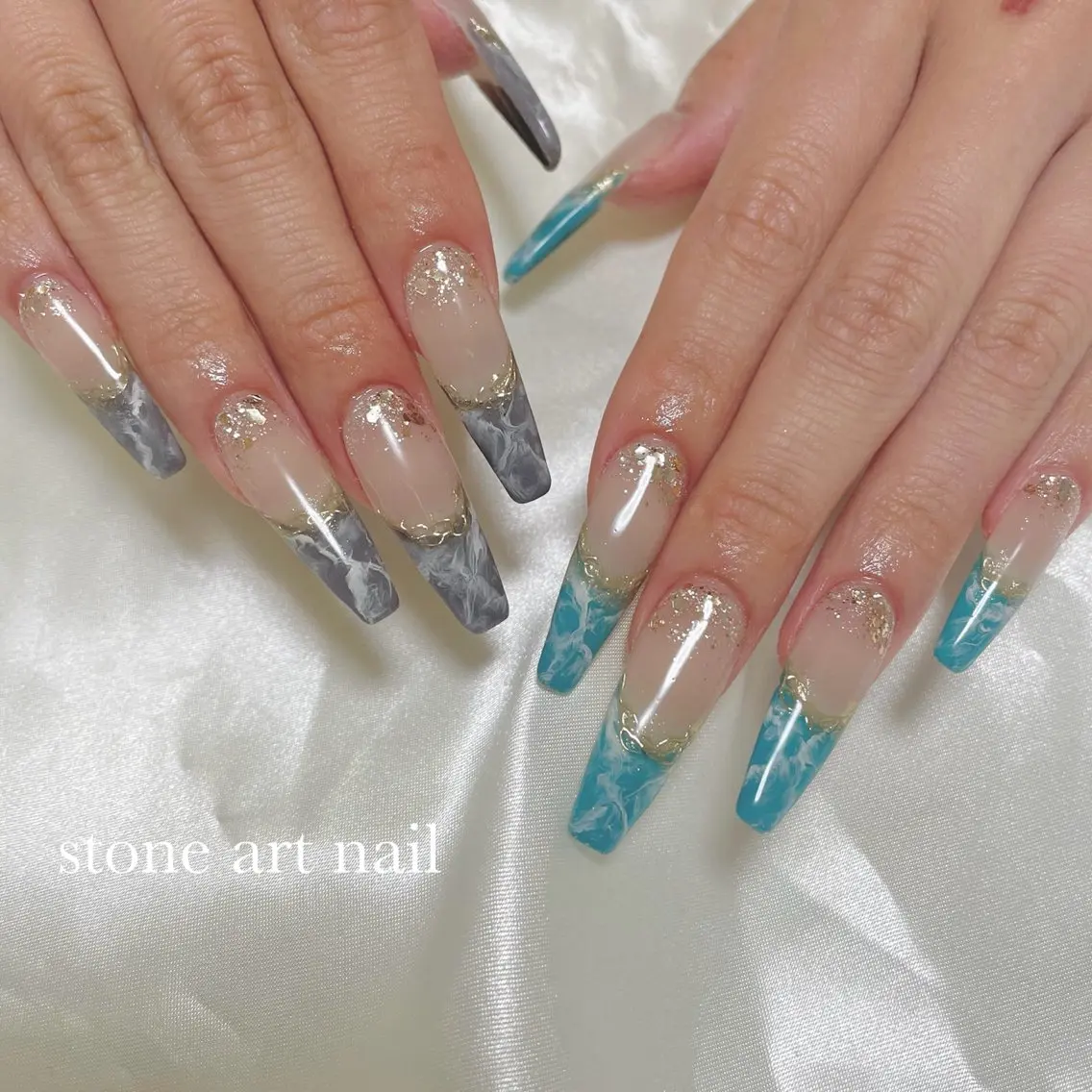 ネイル if nailのネイルデザイン