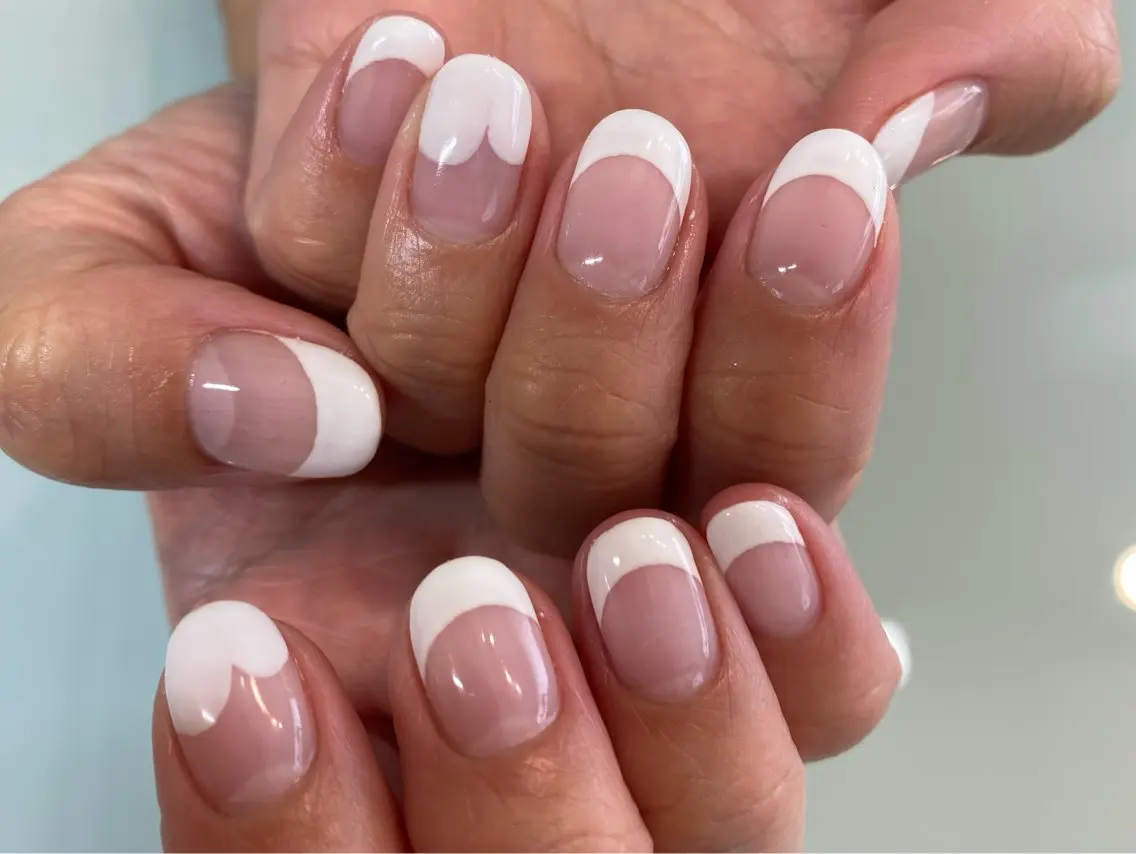 ネイル ハンドネイル Nailist Yasucoのネイルデザイン