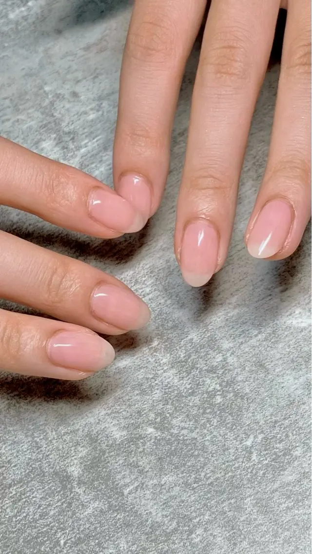 ネイル ハンドネイル ハンドケア shino🌟 痛ネイルのネイルデザイン