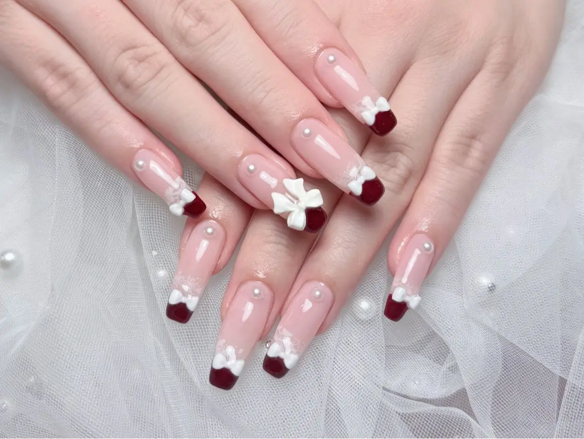 ネイル Bél Nail salonのネイルデザイン