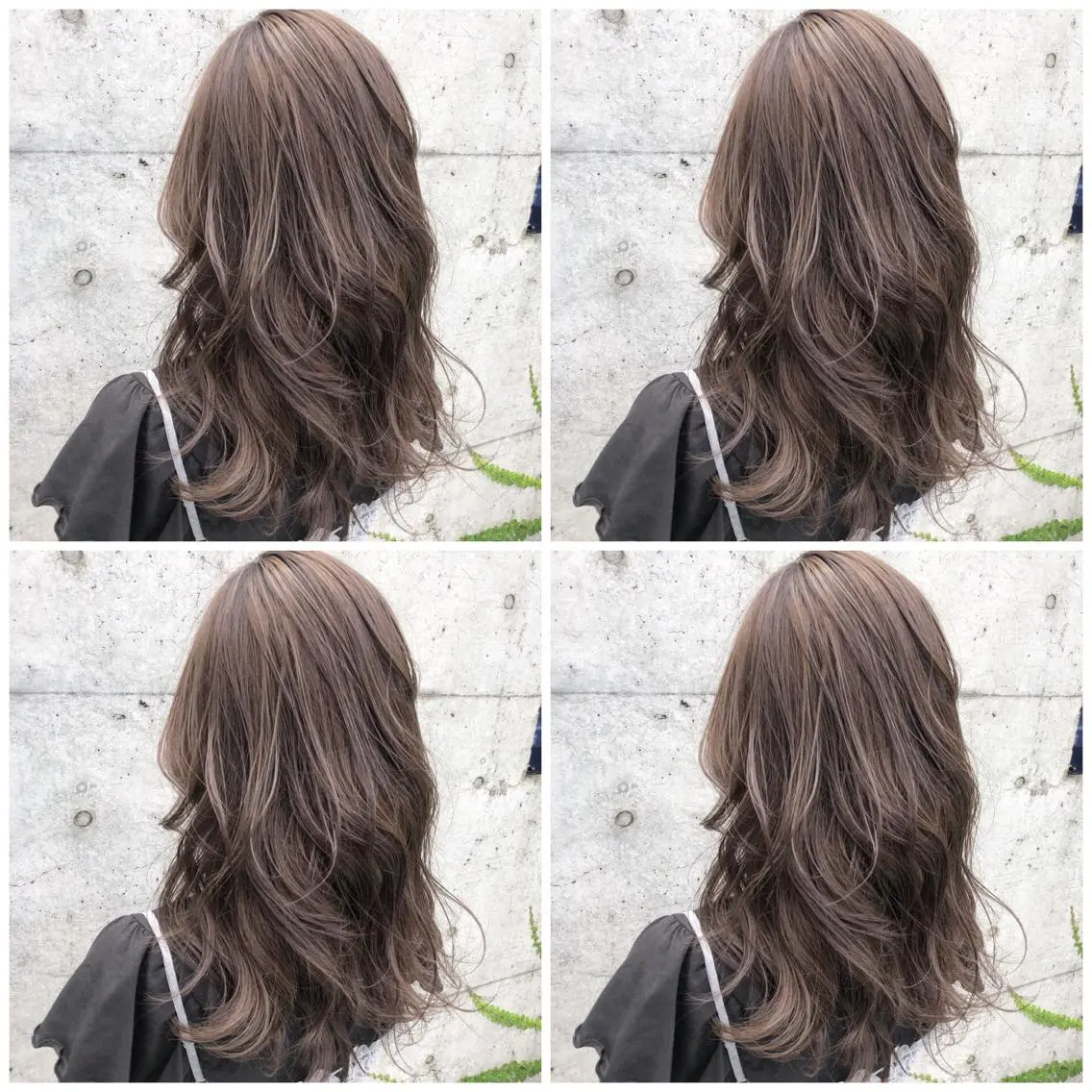 カラー パーマ ヘアアレンジ メンズ キッズ ネイル マツエク・マツパ メンズブリーチ メンズハイライト 学生(メンズ向け) アッシュ ベージュカラー レイヤー/顔周り 韓国ヘア森田和貴のヘアスタイル