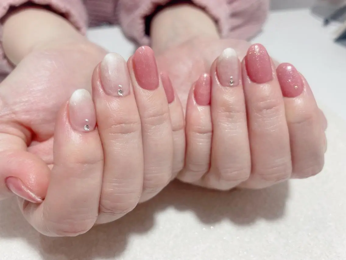 ネイル Embellir ♡鏡味のその他イメージ