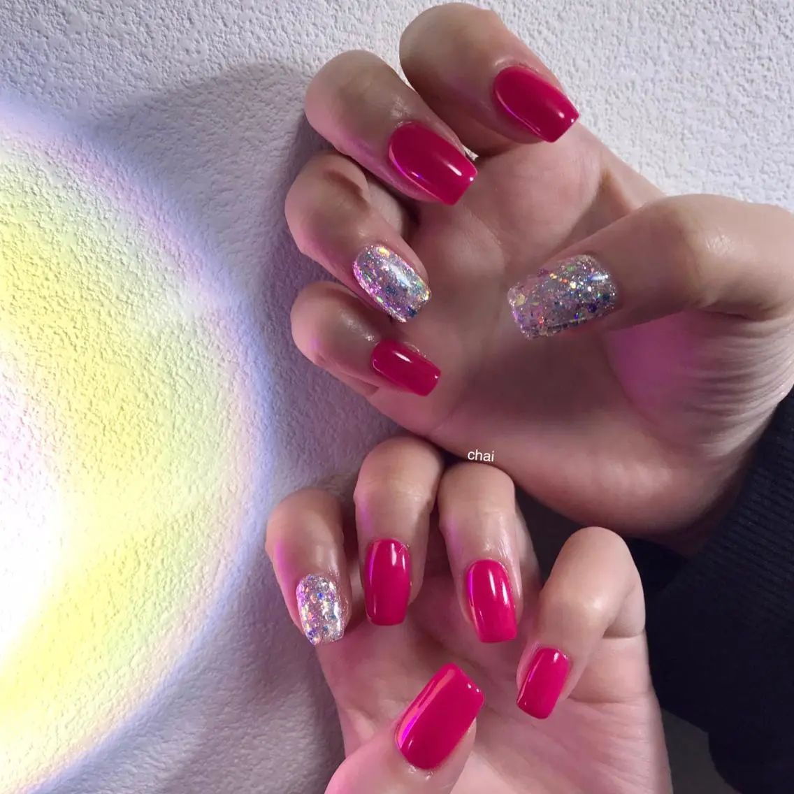 ネイル ハンドネイル chai nail _ai📍鶴橋/桃谷のネイルデザイン