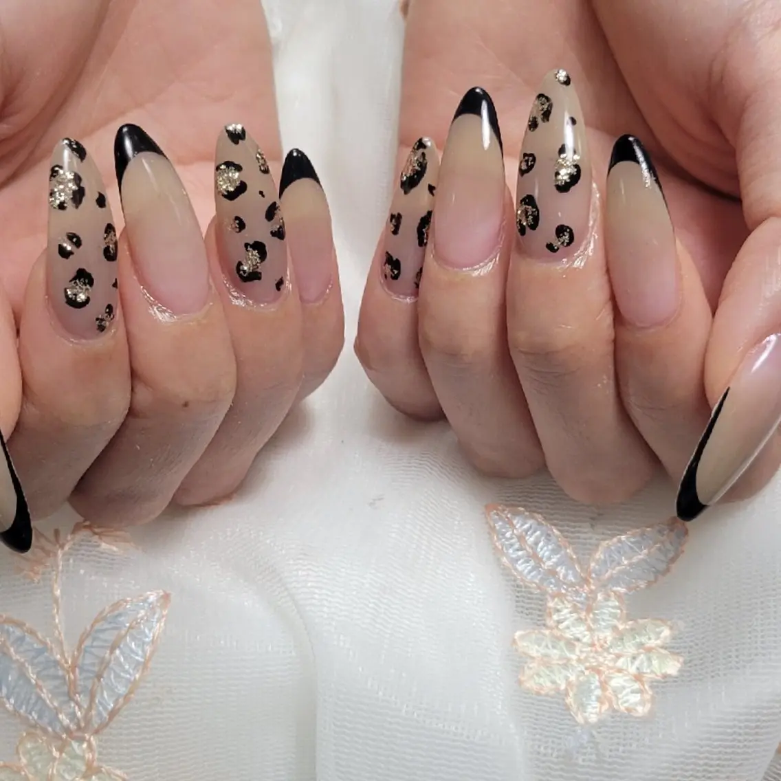 ネイル ハンドネイル ネイルサロンほっこり kanaのネイルデザイン