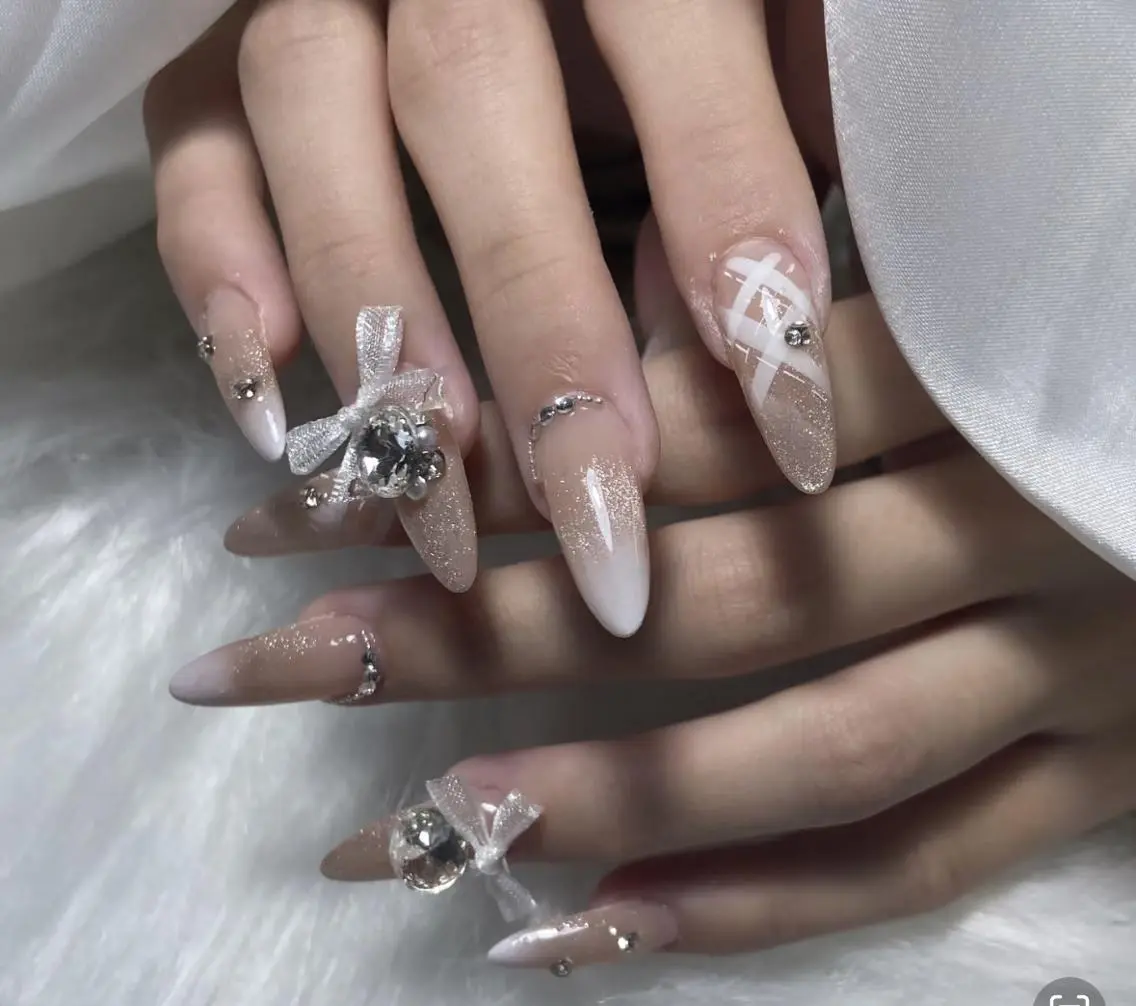 ネイル ハンドネイル Miya🎀 nailのネイルデザイン