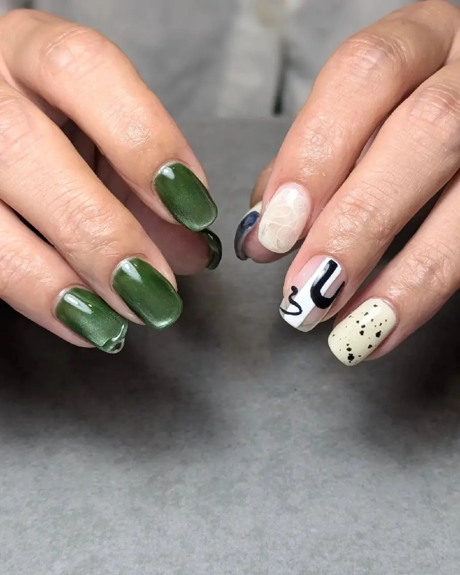 ネイル ハンドネイル UFU. nailのネイルデザイン