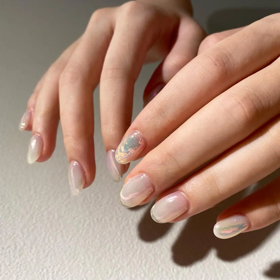 ネイル NailAVANCE miyuのネイルデザイン