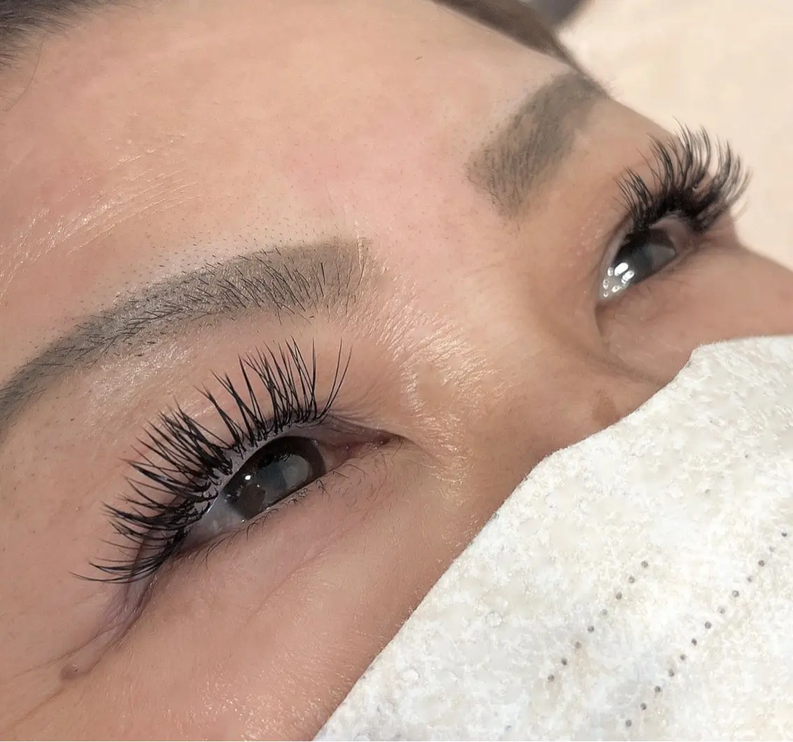 マツエク・マツパ マツエク salonmeili *ミキのマツエク・マツパデザイン