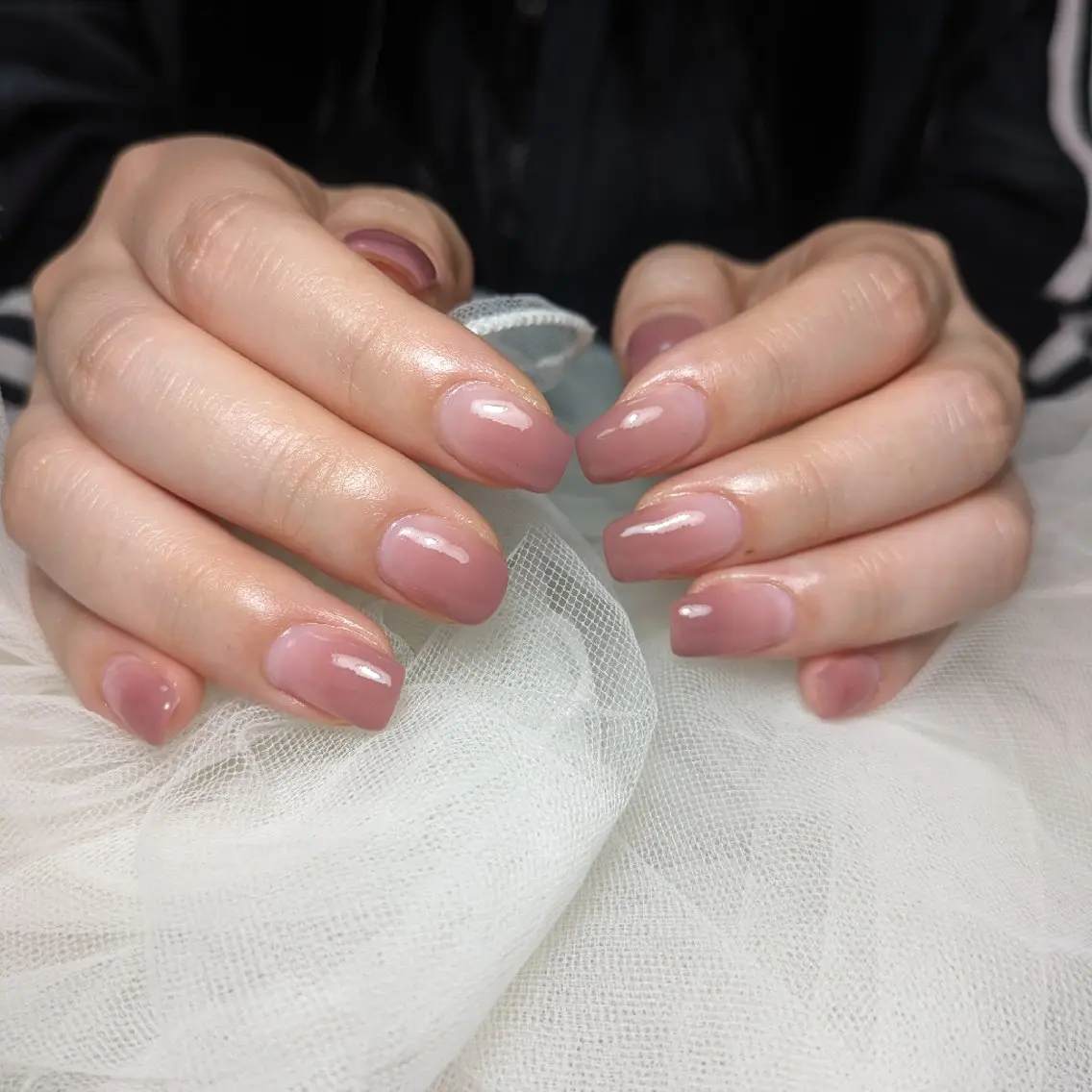 ネイル ハンドネイル ulunail mikaのネイルデザイン