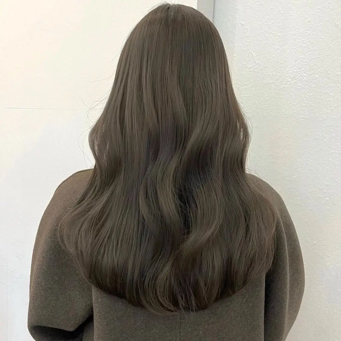 カラー cinci / 🍀︎ゆうか🍀︎のヘアスタイル
