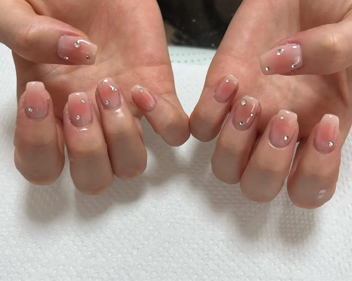 ネイル nail M&Tのネイルデザイン