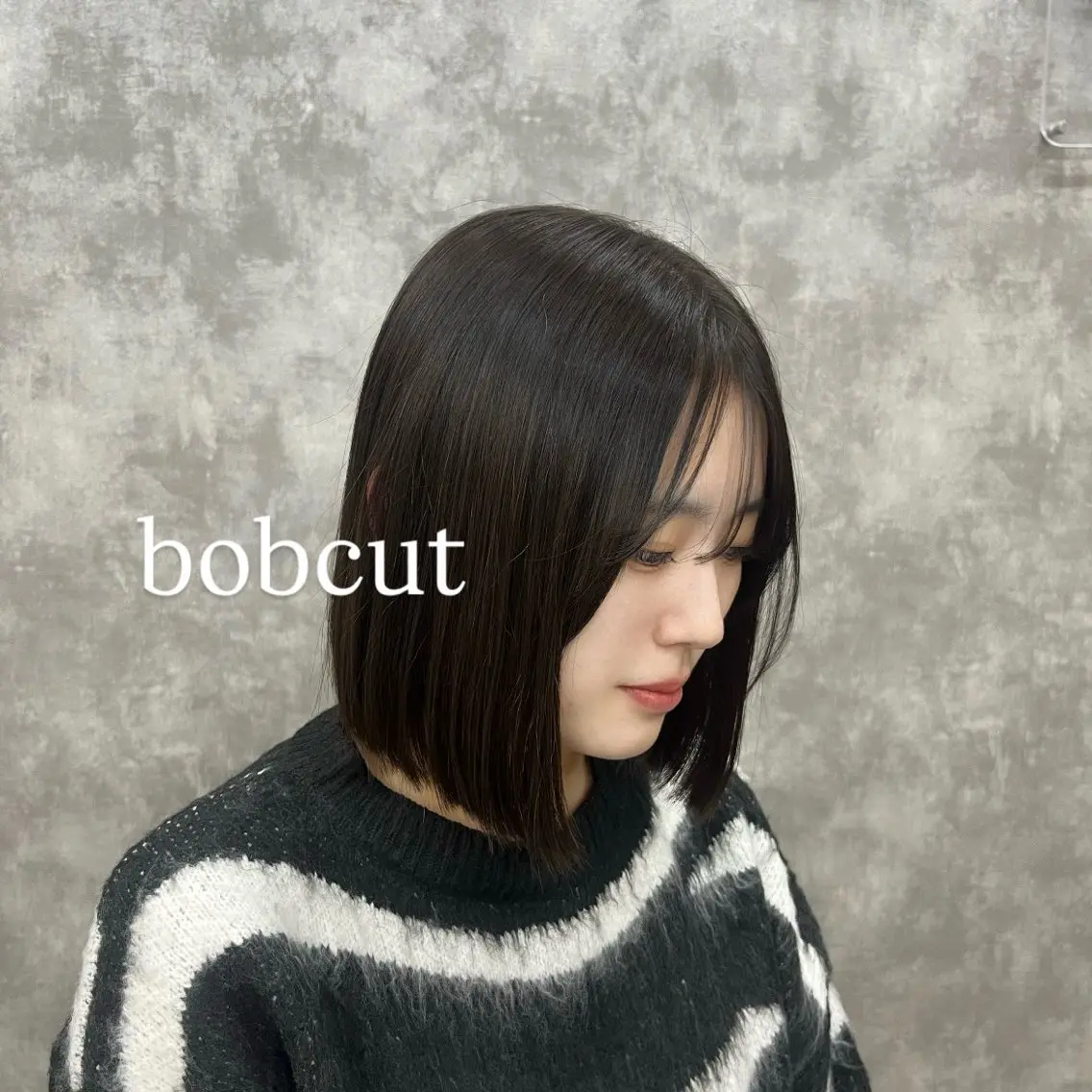 カット➕シャンプー🫧の写真