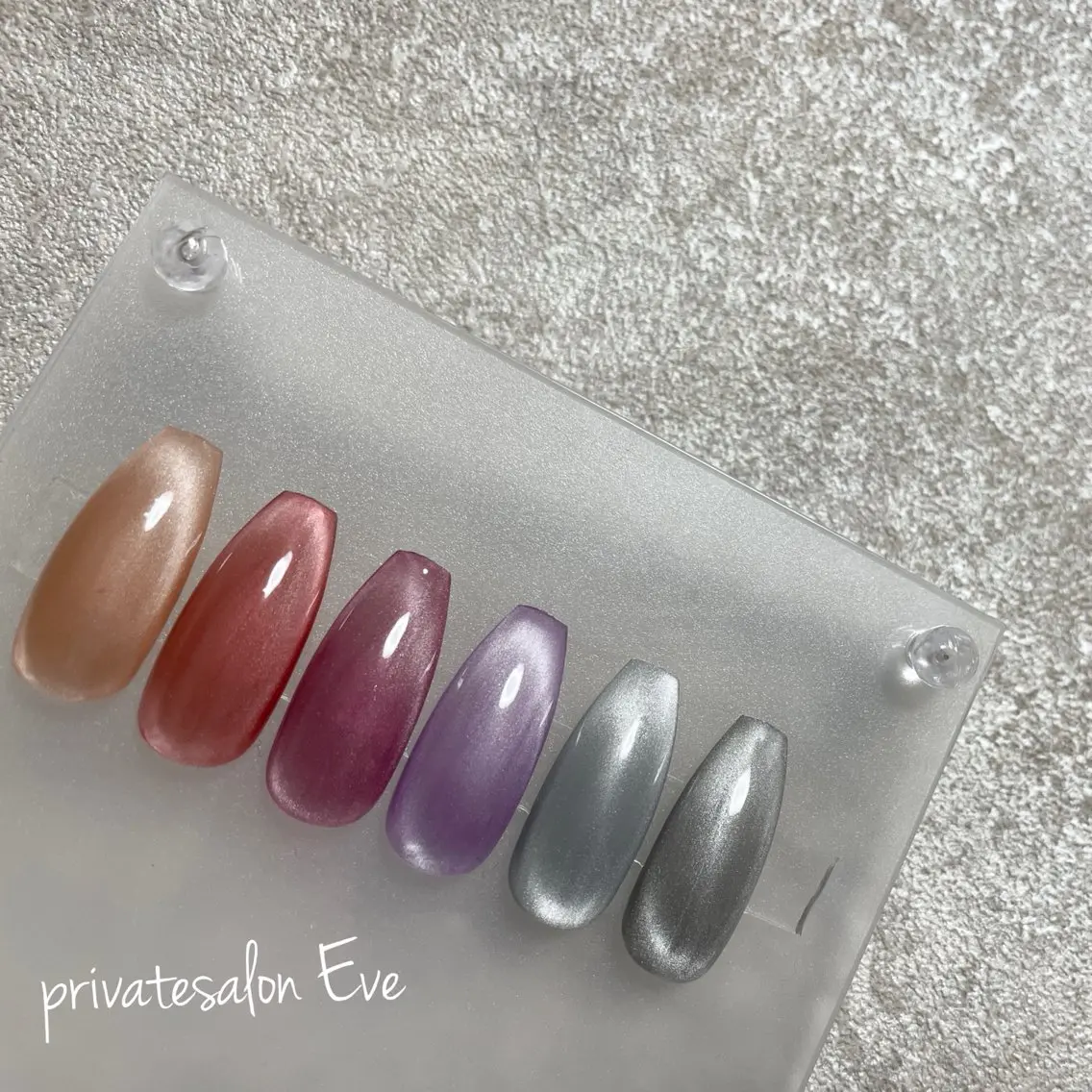 ネイル ハンドネイル Eve [nail ＊wax＊HBL]の眉毛・アイブロウイメージ