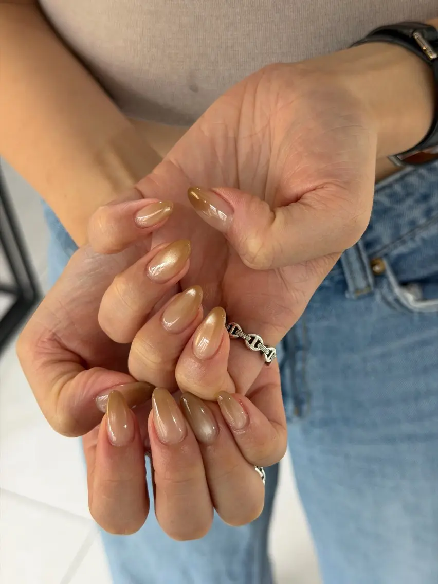 ネイル 持ち込み Charme. NOBUKOのネイルデザイン