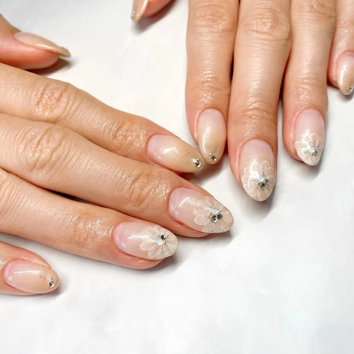 ネイル ハンドネイル PLANET nailのネイルデザイン