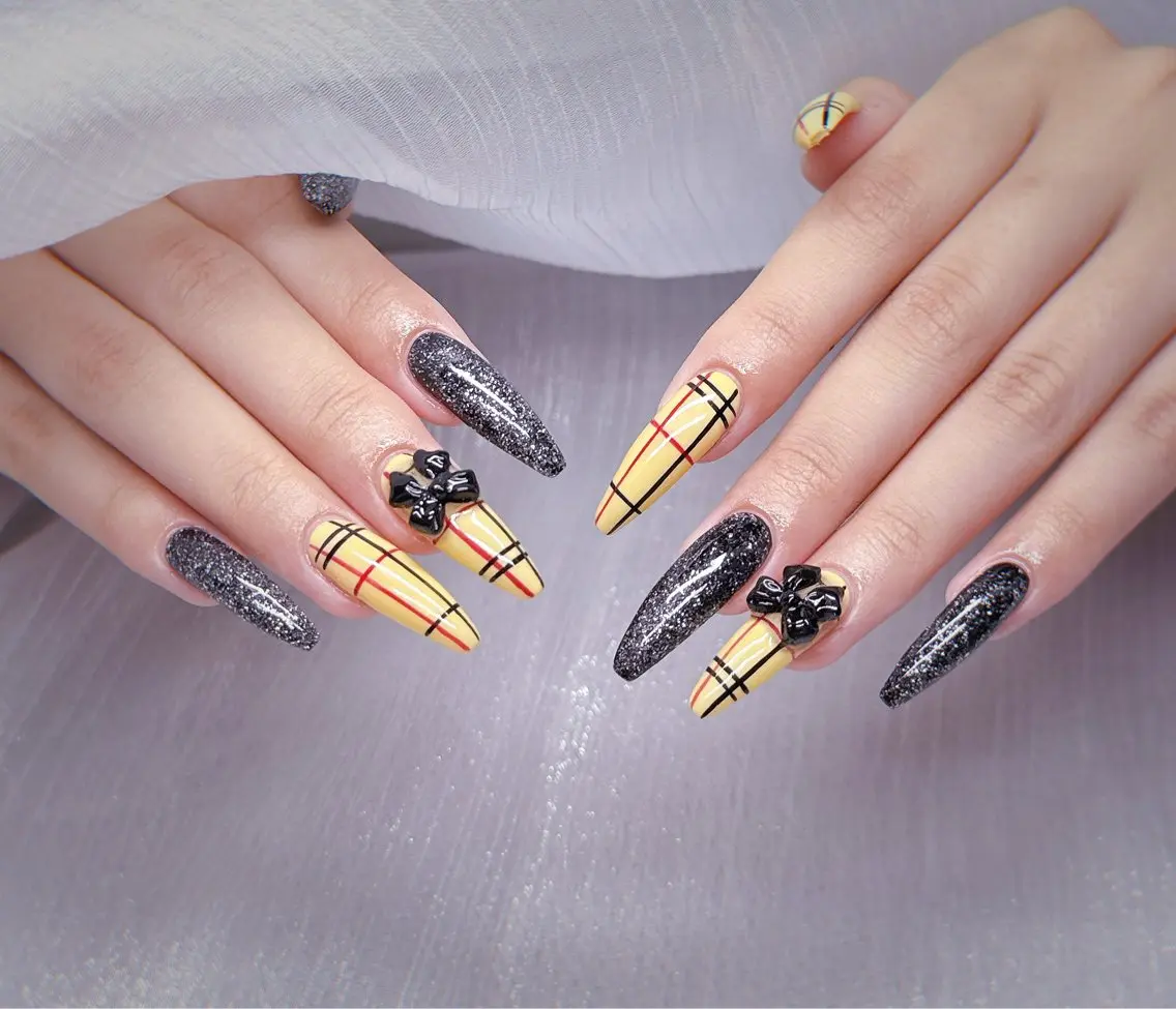 ネイル Yumi nailのネイルデザイン